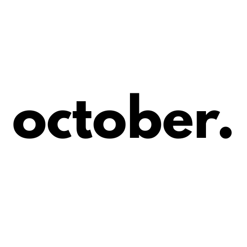 October LTD UK
